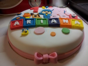 Que mejor que Pocoyo...