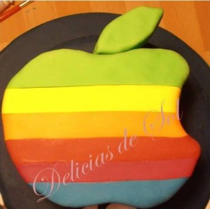 Mac, iPhone, iPhod, iPhad...