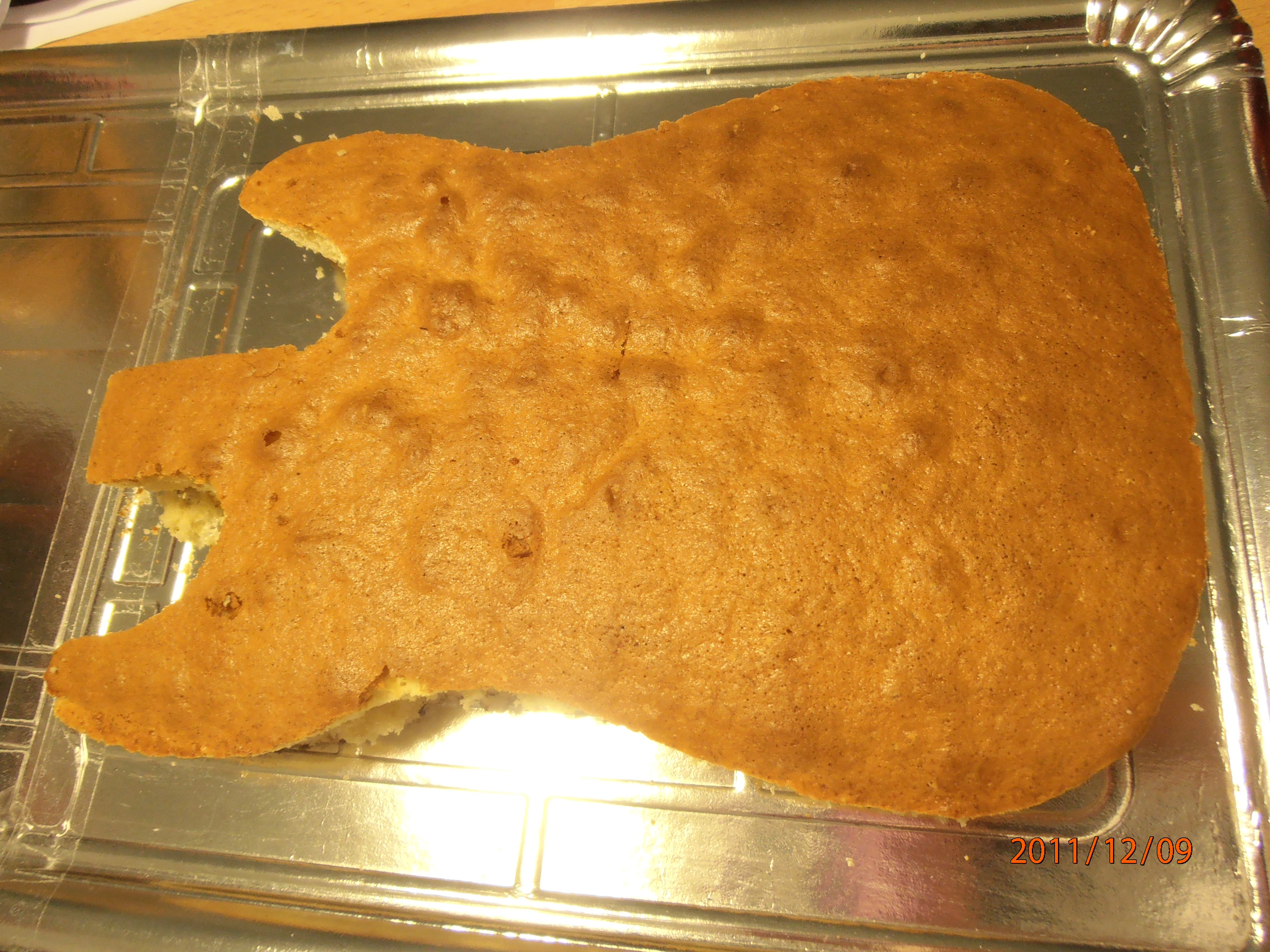 Pasteles