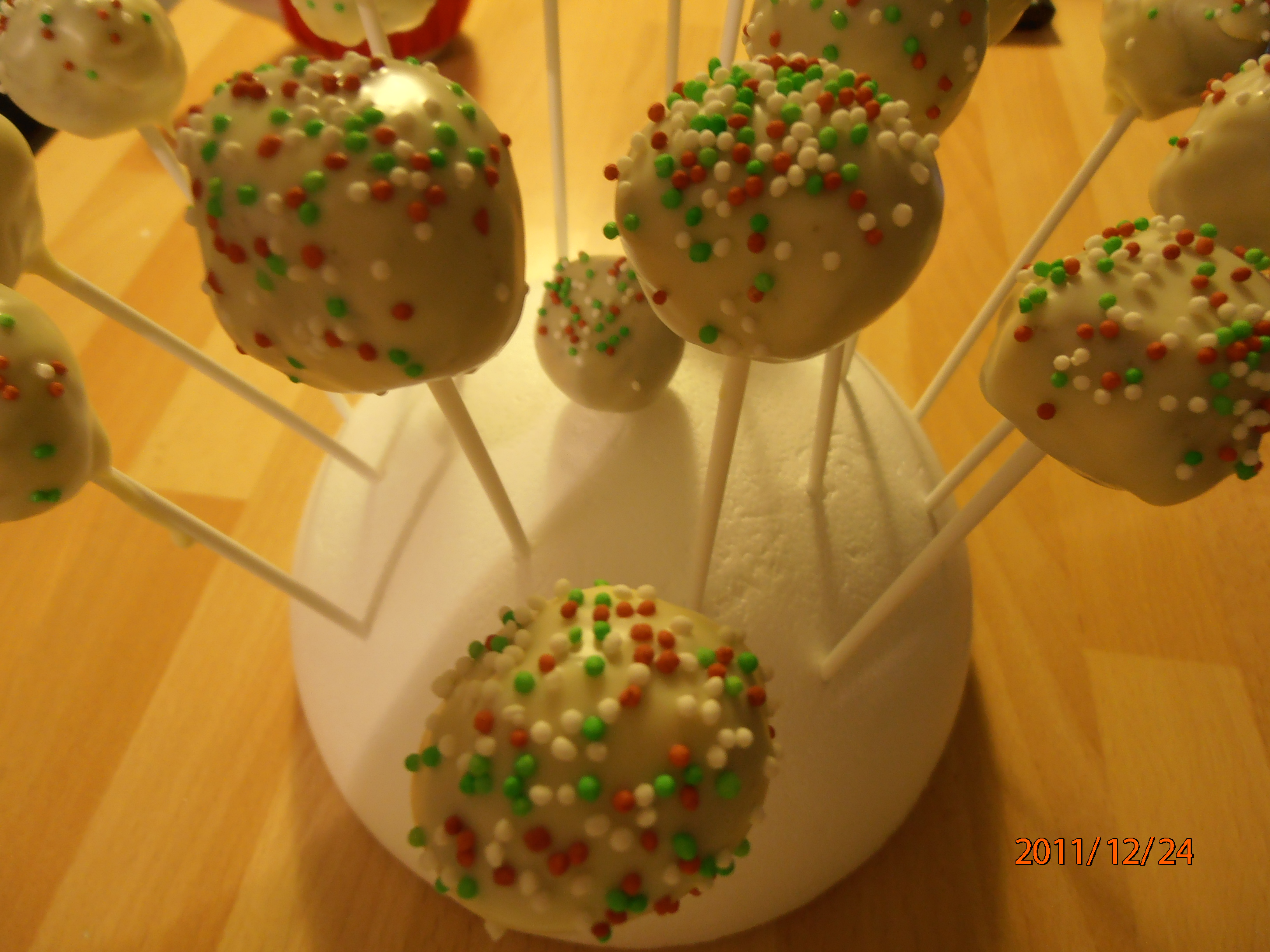 Cakepops