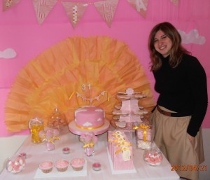 cumpleañera
