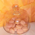 macarons de limon