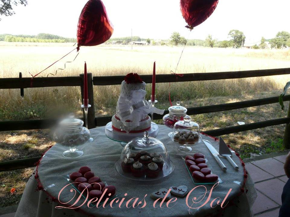Que vivan los novios - foto 2