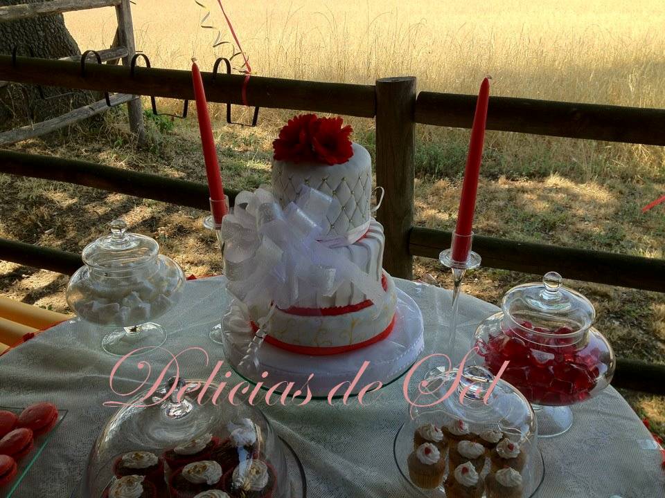 Que vivan los novios - foto 3